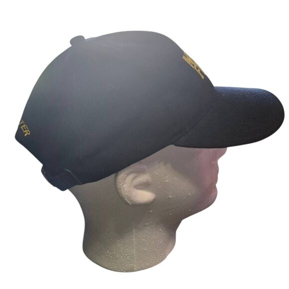 Vintage Bring in 'da Noise Bring in 'da Funk 1995 Hat Cap Public Theater NYC - Picture 6 of 7